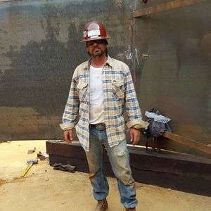 Meet your Posher, Jeremy